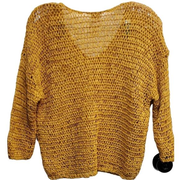 ModCloth Black and White Stripe and Floral Zippered Back Swimsuit Size Large - Picture 2 of 7